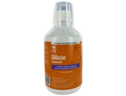 Silício Concentrado 500 Ml PHYTORESEARCH