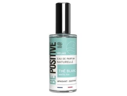 ACORELLE Be Positive Relax Té Blanco Eau de Parfum 15Ml
