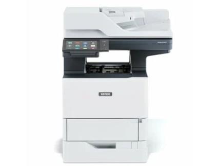 Impressora multifunções XEROX B625V_DN (Laser - Tomada EU)