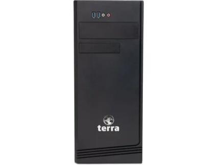 Torre WORTMANN AG 67771 (ii5-12400 - RAM: 8 GB - 500 GB SSD - Intel® UHD Graphics)