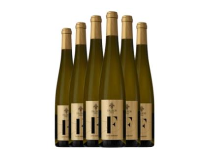 Vinho fortificado CHÂTEAU PAJZOS F Late Harvest Furmint (0.75 L - 6 Unidades)