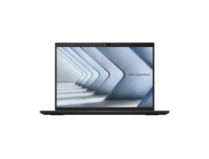 Laptop ASUS B3404CMA-Q50328X (Preto - 16 GB RAM - 512 GB SSD - 14' - Qwerty espanhol - Intel)