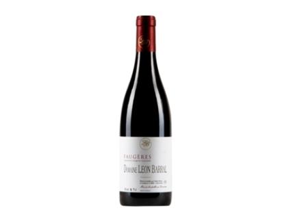 Vinho LÉON BARRAL Tradition Faugères (0.75 L - 1 Unidade)