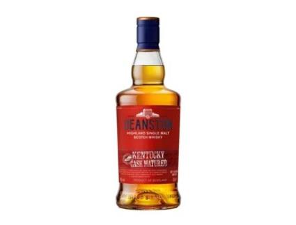 Whisky Single Malt DEANSTON Kentucky Cask Matured (0.7 L - 1 Unidade)