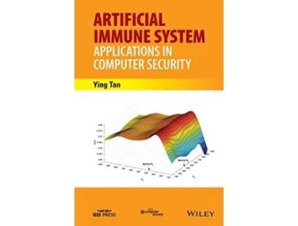 Livro Artificial Immune System Applications in Computer Security de Ying Tan (Inglês)