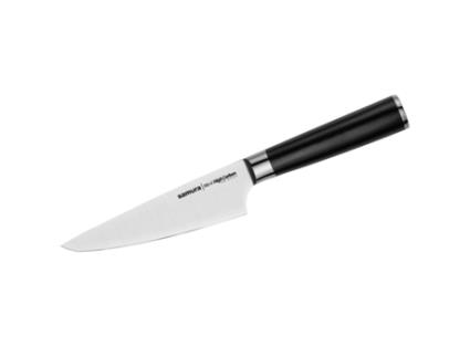 SAMURA Mo-V Cozinha Contemporânea Faca Curta de Chef 150Mm Aço Japonês Aus 8 59 Hrc