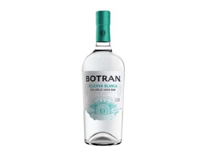 Rum LICORERA QUEZALTECA Botran Añejo Blanca Reserva (1 L - 1 Unidade)