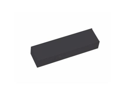 Fecho de Porta Ts 73V Force 2-4 Fornecido Sem Braço Acabamento Preto DORMA 37010119