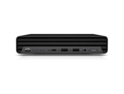 Mini PC HP E800 DM G9 (Preto - 16 GB RAM - 512 GB SSD)