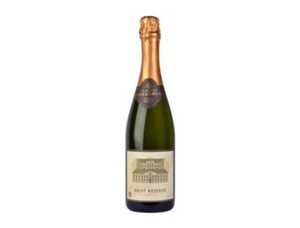 Espumante SCHLOSS GOBELSBURG Sekt Brut Kamptal Reserva (0.75 L - 1 Unidade)