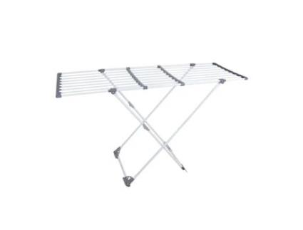 Estendal de Roupa Pintado Extensivel ''Airo''
