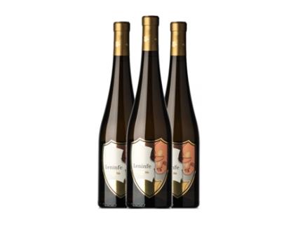 Vinho branco CASA D'AMBRA Bianco Leninfe Ischia (0.75 L - 3 Unidades)