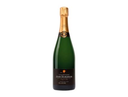 Espumante JEAN DUMANGIN Premier Cru Millésimé Brut Champanhe (0.75 L - 1 Unidade)