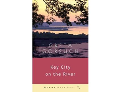Livro Key City on the River Gemma Open Door de Greta Gorsuch (Inglês)