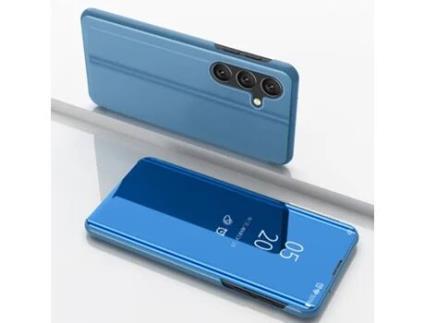 Capa para Samsung Galaxy A54 5G GENERIC Azul