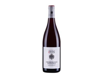 Vinho FRANZ KELLER Oberbergener Bassgeige Pinot Preto Seco Erste Lage (0.75 L - 1 Unidade)