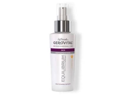 Sérum Clareador Com Vitamina C GEROVITAL