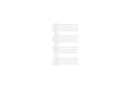 LUXEBATH - Radiador de Toalha de Banheiro 60X100 Cm Design de Painel de Fogão Aquecedor Branco LUXEBATH Radiador de Toalha de Banheiro 60X100 Cm Design de Painel de Fogão Aquecedor Branco LUXEBATH