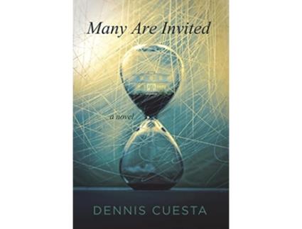 Livro Many Are Invited de Dennis Cuesta (Inglês)