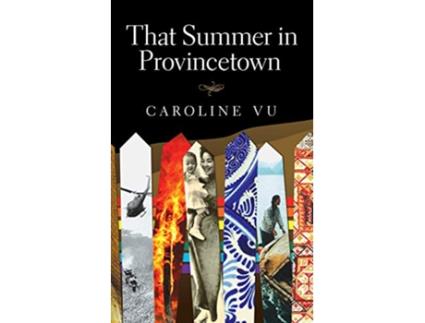 Livro That Summer in Provincetown de Caroline Vu (Inglês)