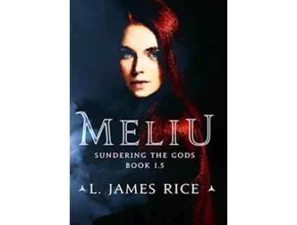 Livro Meliu Sundering the Gods Book 15 15 de L James Rice (Inglês)