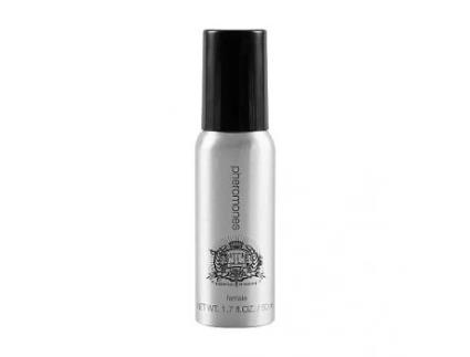 SHOTS Touche Feromonas para Ela 50 ml