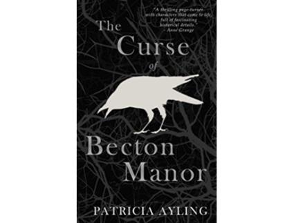 Livro The Curse of Becton Manor de Patricia Ayling (Inglês)