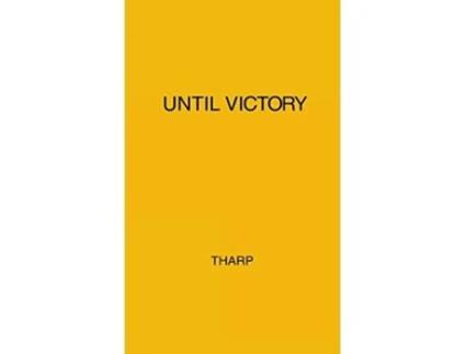 Livro Until Victory Horace Mann and Mary Peabody de Louise Hall Tharp Unknown (Inglês)