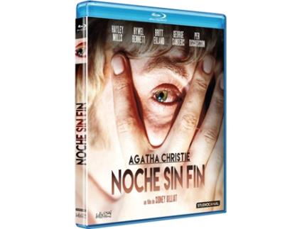 Endless Night 1971 / Noche Sin Fin
