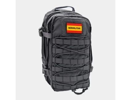 Mochila Raccoon Mk2 20L HELIKON-TEX Tamanho Único