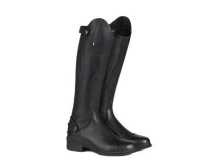 Botas de Equitação para Crianças HORZE Genève