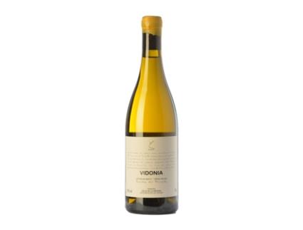 Vinho branco SUERTES DEL MARQUÉS Vidonia Listán Branco Valle de la Orotava Crianza (0.75 L - 1 Unidade)