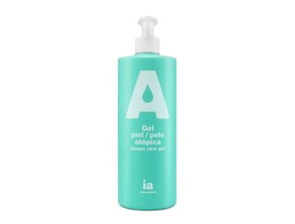 Gel de Banho para Pele Atópica 750Ml INTERAPOTHEK