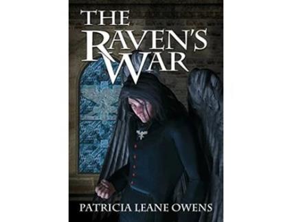 Livro The Ravens War de Patricia Leane Owens (Inglês)