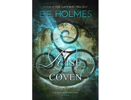 Livro Rise of the Coven The Gateway Trackers de Ee Holmes (Inglês)