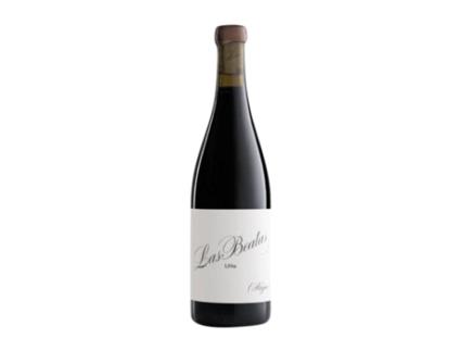 Vinho LANZAGA Las Beatas Rioja (0.75 L - 1 Unidade)