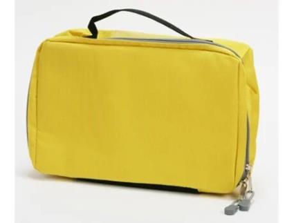 E5 Minibag Ambulância com Alça Amarelo Cipi S.P.A.