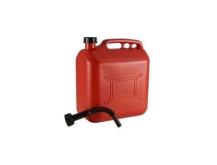 Bidão para Gasolina FAHERMA 20L- Bpf-3 5Lt 154201205