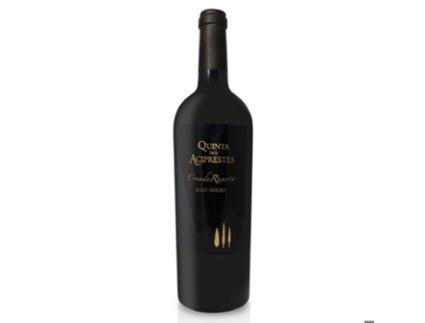QUINTA DOS ACIPRESTES Grande Reserva Doc Douro Vinho Tinto