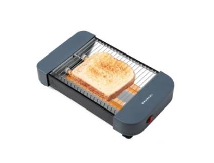 Torradeira Plana De 1 Ou 2 Fatias Tsp-Minisize 350W, Grunkel