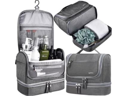 SOULIMA 23184 Hanging Cosmetic Bag