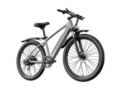 Bicicleta Elétrica GUNAI Gn27 750W 48V 10.4Ah Sensor de Torque 35Km/H 70Km