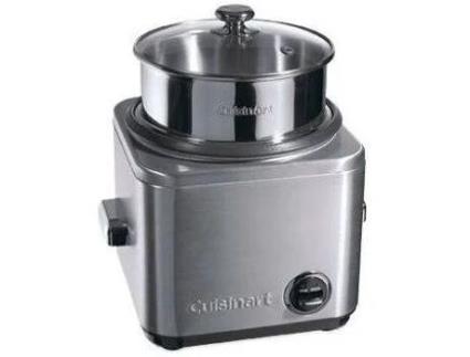 Arrozeira CUISINART CRC800E (650 W)