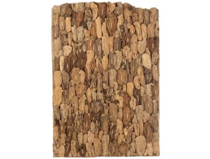 Assinantes Grimalt Dec Mur Famou Louc Flot Nat M 102X12X149Cm TAF