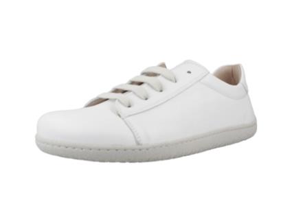 Sapatos de Mulher QUONDAM Tecido Branco (40)