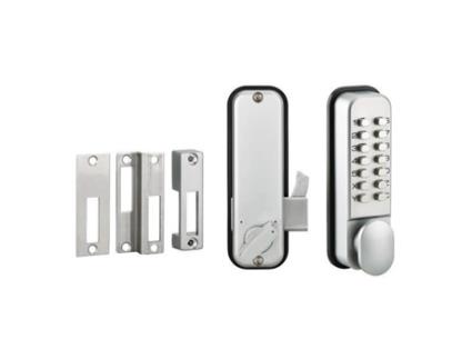 Fechadura de Combinação Mecânica THIRARD para Porta de Correr 00072697
