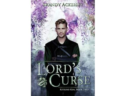 Livro Lords Curse de Brandy Ackerley (Inglês)