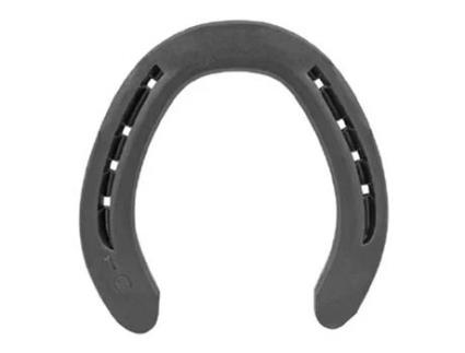 Abas Traseiras Df 2 22X8 Ferradura 20 Unidades Prateado 00Kerckhaert