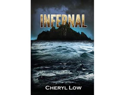 Livro Infernal de Cheryl Low (Inglês)