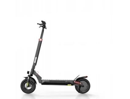 ISCOOTER Ix3 10 Polegadas Scooter Eléctrica Dobrável 48V 10Ah 800W 40Km/H